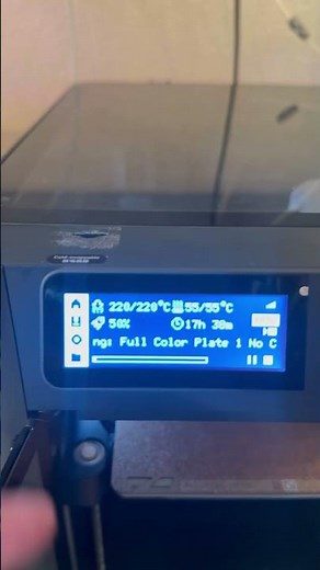 Bamboo Lab Full Bed Keeps Failing? Do THIS! 🔥‪@BambuLab‬ #3DPrinting #3DPrint #BambooLab