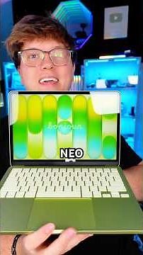 World’s Cheapest Apple Laptop?! $599 MacBook Neo Unboxing!