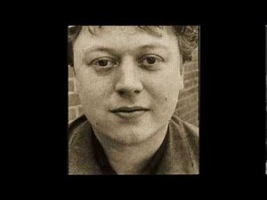 Adrian Borland - Atmosphere (Joy Division Cover)