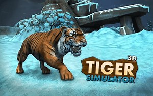 Tiger Simulator 3D