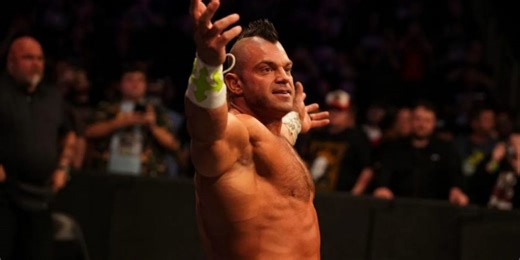 Brian Cage Provides Update On Injury Status, Says AEW Return Plans Are Unclear | PWMania - Wrestling News