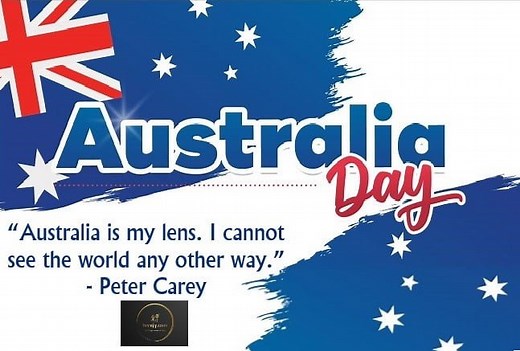 63 Australia Day Quotes & Wishes - Happy Australia Day 2026