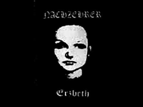 Nachzehrer - Erzbeth (1996/dungeon synth/Italy/cropped)