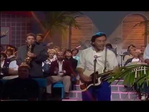Ry Cooder - Get Rhythm 1988