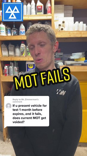 Road Rules: Understanding MOT Failures and Passing Tips