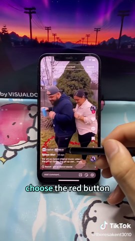 The Git Up Dance Tutorial: Learn Step by Step