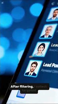 Find Verified Business Leads Fast with Apollo