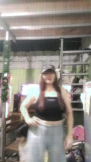 Black chubby on TikTok