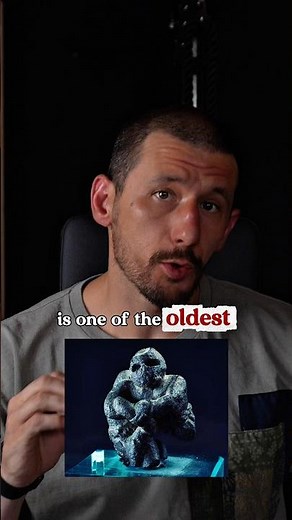 One of the Oldest Martial Arts Moves