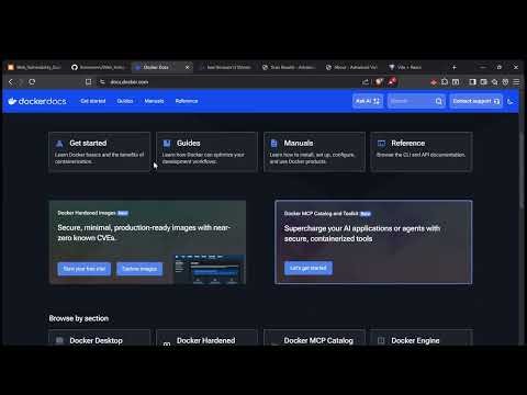Vuln Scanner Project