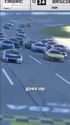 How NASCAR’s Charter System Really Works (Explained Fast!)