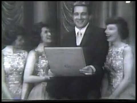 The Perry Como Show (March 15, 1958)