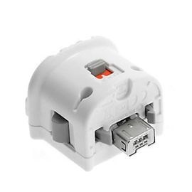 Télécommande sans fil Motion Plus Sensor High Sensor Améliorer le jeu Precision Controller Gamepad A | Rakuten