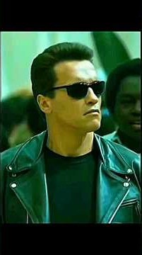 get out / terminator edit song : del amor