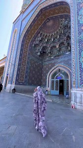 30K views · 1K reactions | Mi-au pus o patura in cap ca sa intru aici! Restrictii pentru turistii straini in Iran! | SunChase Journey | Facebook