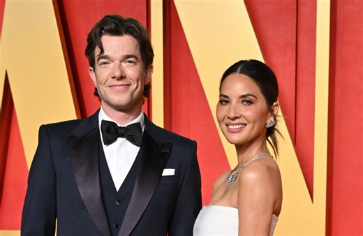 John Mulaney helped Olivia Munn amid her cancer battle