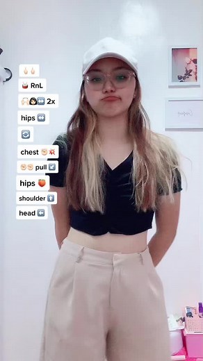 Bong Bing Dance Tutorial and Challenge