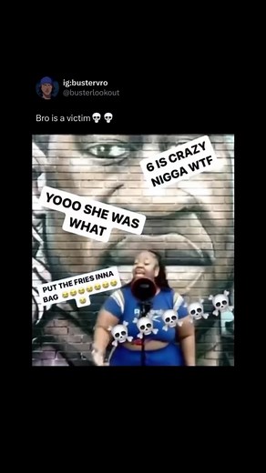 Busta😤 on Instagram: "Follow @bustervro for more memes A Buster can mean different things depending on the context, but generally, it refers to something or someone that “busts” or breaks things apart, whether literally or metaphorically. The term originated from the word “bust,” which means to break or smash, and it has been adapted to a variety of uses over time. In its most straightforward sense, a Buster could be a tool or machine designed to break something, like a concrete buster used in 