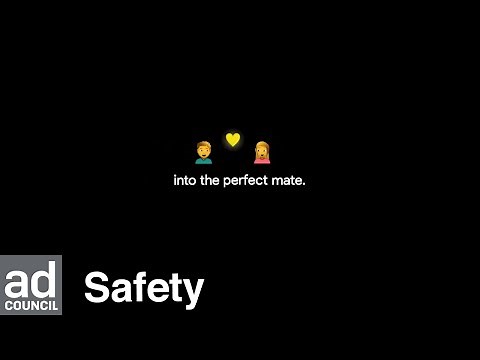 One Decision - Project Yellow Light | Texting and Driving Prevention | Ad Council
