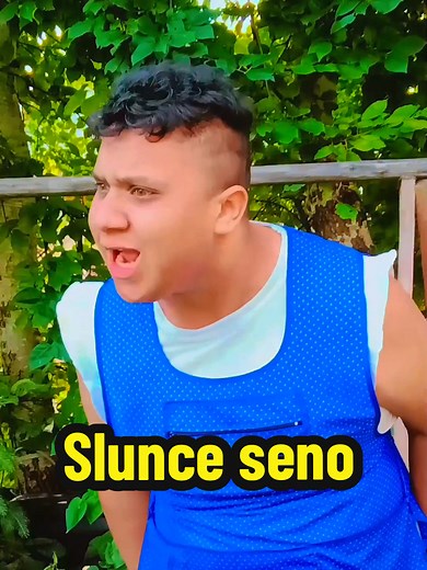 Slunce seno: Czech Comedy Highlights
