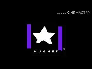 Hughes Entertainment 1992 Logo Remake
