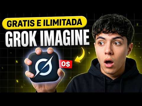 Cómo tener Grok AI GRATIS (sin límites) | Nuevo método 2026