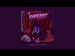 ALIKA - INSPIRAME (Lo-Fi) Remix by Bungalo Dub