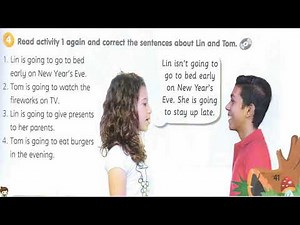 Get Smart plus 4 Module 4 Activity 4 page 41