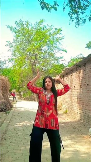 matdata Kitna jhataka #dance