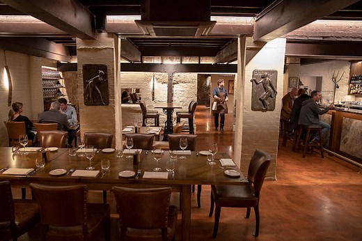 La Cache A Vin Spring Hill | Must Do Brisbane