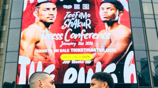 Where to watch Shakur Stevenson vs Teofimo Lopez fight, pay per view streaming