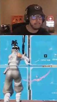 TG kills this person with a shotgun! #shorts #fortnite #typicalgamer #tg #fortnitechapter3season1