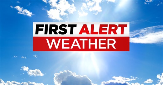 First Alert Weather: Could NYC see it's first plowable snow?