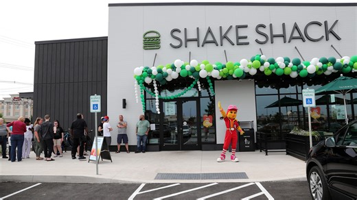 Shake Shack adds more NY locations as part of nationwide expansion: See where