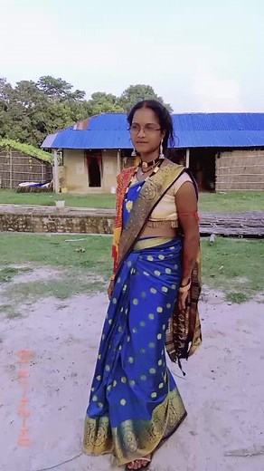 Exploring Traditional Attire in Rural Settings