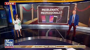 4.2K views · 85 reactions | Meghan Markle's possible new career to the Taylor-Travis relationship: Rachel Campos-Duffy and Tom Shillue break down the latest and greatest Hollywood drama! | Fox & Friends | Facebook