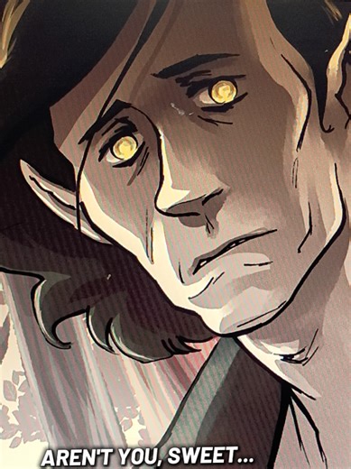 Ngl~ Reese's new design does not upset me 😏🚩 ------------ Picrew I used for Y/N is by LighthouseGhost. Tags: #blacktabbygames #horrorgame #scarlethollow #monsterlover #redflags