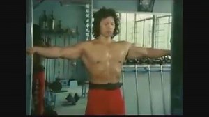 Bolo Yeung on Reels