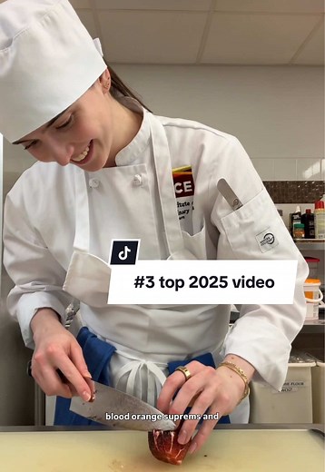 Top Culinary School for Pastry in 2025