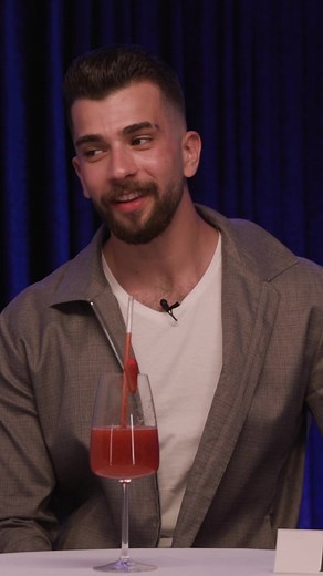 The Blind Date Show with Laila & Saria - A Fun and Exciting Dating Experience