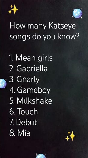 How many disco balls do you see?🪩