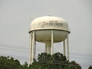 Goose Creek's Backyard History Series Announced