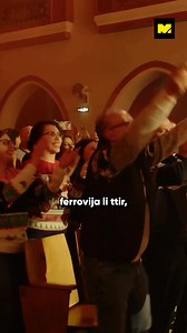 Kont Taf? Il-Kunċertun ta' The Travellers 🎺🎅 🗓️ 20, 21, & 22 December 📍 St. Agatha’s Auditorium, Rabat, Malta 🎟️ https://www.showshappening.com/TheTravellers/Travellers-Concert-2024 AD | #MaltaDaily X The Travellers | Malta Daily