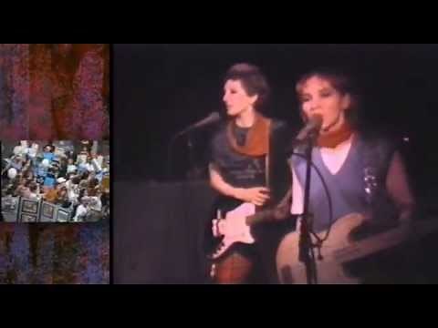 Delta 5 "Mind Your Own Business"