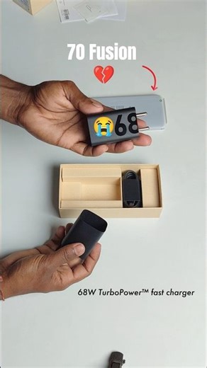 Moto Edge 70 Fusion: UNBOXING THE FUTURE! (2026's Mid-Range King?!)