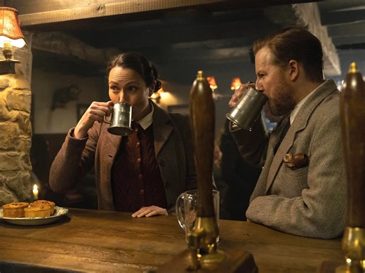 7 Cozy Historical Shows to Binge-Watch on PBS This Fall!