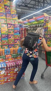 What would you grab from West Pack if you did our trolley dash? Our Paarl store winner shows off what she can do ❤️💚 | West Pack Lifestyle
