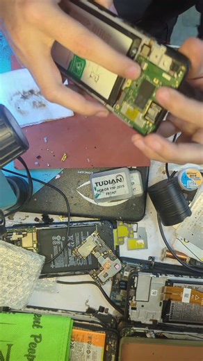 All Tecno Graphics Problem solution fix 💯#mobilerepair #zenfixmobilerepairs