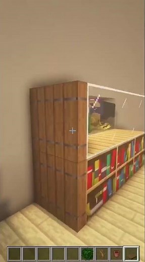 Minecraft Aquarium🏠#HolidaysWithYouTube