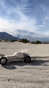 你們的RC10CC組完會落地嗎？🤯 | Thunder Tiger 雷虎科技